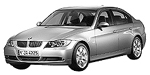 BMW E90 P1354 Fault Code