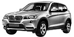 BMW F25 P1354 Fault Code
