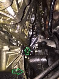 See P1354 in engine